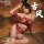 Sexy ancient chinese style lingerie set - hanfu-inspired sleepwear & bedroom costume for women