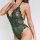 Wholesale sexy backless lace bodysuit featuring a seductive snap-front design, offering a tight fit with intricate lace detai...