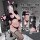 Sexy bunny cat girl costume set - transparent lingerie outfit for women, playful & alluring adult costume