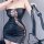 Sexy bunny costume lingerie - hot open-crotch outfit for playful bedroom & outdoor roleplay