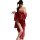 Sexy chinese-style lingerie set - sheer hanfu doudou outfit, pure & tempting sleepwear for small bust