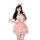 Sexy christmas bunny costume for women - festive new year cosplay outfit & lingerie set