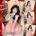 Sexy christmas lingerie set - bunny girl & maid costume for new year date night outfit, plus size available