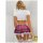 Sexy european jk uniform set for women – trendy -inspired schoolgirl lingerie outfit featuring a white crop top and plaid sk...