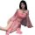 Sexy hanfu belly band set - sheer chinese ancient style lingerie & sleepwear, pure-yu temptation outfit