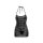 Sexy hollow-out bodycon sleep dress for women, u-neck design, lactation-free, seductive lace nightgown.