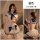 Sexy japanese jk sailor outfit set - cute & flirty plus size maid costume with removable design