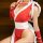 Sexy japanese kimono costume for halloween party – kitsune & nightclub cosplay outfit inspired by mai shiranui