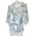 Sexy japanese-style lingerie sleepwear set - plus size kimono outfit for bedroom romance & seduction, featuring floral patter...