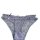 Sexy lace bodysuit featuring sheer mesh and halter neck design, perfect for curvy figures with mid-rise thong style.
