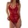 Wholesale sexy lace bodysuit for women – european & us style open-crotch tight-fit plus size erotic lingerie
