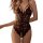 Wholesale sexy lace bodysuit for women – european & us style open-crotch tight-fit plus size erotic lingerie