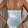 Sexy lace bodysuit for women featuring midnight allure design, tight fit with delicate straps, perfect for seductive sleepwea...