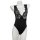 Sexy lace bodysuit for women featuring intricate lace detailing and a sleek design, perfect for a seductive look.