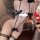 Sexy lace butterfly bow bikini set with adjustable straps, perfect holiday party bodysuit for christmas and new year.