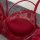 Red lace embroidered bra from sexy lace embroidery lingerie set – pure seduction bra & thong collection for women.