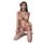 Sexy lace lingerie set featuring sheer mesh with butterfly embroidery, qipao-inspired design, provocative nightwear for women...