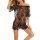 Sexy lace peekaboo chemise with sheer design, one-shoulder style, romantic european trend, perfect for womens lingerie and sl...
