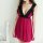 Sexy lace sheer sleep dress for women, breathable backless design, perfect summer pajama set, ideal for wholesale and dropshi...