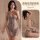 Sexy lace sleepwear set: sheer backless halter mini dress for nightclub & date nights, featuring elegant design and alluring ...