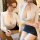 Sexy lingerie sleepwear set for women, featuring an open-crotch design, perfect for office secretary style outfits.