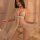 Sexy lingerie set for women - seductive sleepwear, provocative costume & passionate nightwear ensemble featuring lace details...