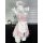 Sexy maid costume with underwire push-up bra - cute & flirty lingerie sleepwear set for women