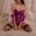 Sexy maid costume set featuring vintage erotic french maid outfit with provocative lingerie, perfect for role play ensembles.
