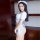 Sexy maid costume for women featuring cute student maid outfit, chef uniform, and lingerie set, perfect for pure temptation.