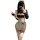Sexy maid costume for women featuring cute anime-inspired design, perfect no-undress bedroom outfit with playful style.