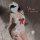 Sexy maid costume set for women – lace trim apron outfit, flirty chef & housemaid cosplay dress with ruffled hem