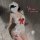 Sexy maid costume set for women – lacy french maid outfit with ruffled apron & pure-erotic cosplay design