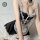 New sexy maid costume set for women – seductive & cute pure-delight uniform lingerie outfit with lace details