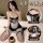 Sexy maid costume for women - seductive lingerie sleep dress & pure-temptation uniform set