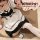 Sexy maid costume set for women - seductive lingerie outfit with apron & headband, plus size erotic sleepwear