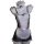 Sexy maid costume set for women featuring a ruffled apron and headband, perfect for seductive sleepwear outfits.
