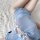 Sexy night three lingerie set - seductive costume sleepwear for couples, provocative qipao-inspired outfit with delicate flow...