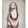 Sexy nurse costume outfit - hot role play lingerie set, easy-on seductive uniform for adults