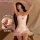 Sexy nurse costume for women - plus size seductive lingerie set, busty & petite friendly pure temptation sleepwear outfit wit...