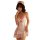 Sexy nurse costume for women - plus size seductive lingerie set, busty & petite friendly pure temptation sleepwear outfit