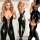Sexy patent leather bodysuit with rope lacing and zipper, open-crotch design for nightclub and pole dance.