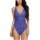 Sexy plus size lace bodysuit - deep v transparent mesh camisole with adjustable straps