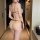Sexy pure & tempting maid costume for women featuring soft kawaii lingerie with bow and ties, no undress design.