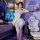 Sexy role play lingerie set - nurse costume outfit for women, flirty uniform sleepwear for small bust