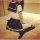 Sexy sailor school uniform set - cute kawaii maid costume lingerie outfit for cosplay & role play, featuring a sailor-style t...