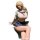 Sexy sailor uniform set - seductive student jk dress for nightclub & roleplay outfits
