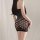 Sexy sheer bodysuit for women featuring mesh design, see-through one-piece, -style full-body lingerie, perfect for wholesale...