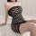 Sexy sheer bodysuit for women featuring mesh design, see-through one-piece, perfect for -style lingerie. ideal for wholesale...