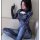 Sexy spider-man bodysuit for women, anime-inspired design with open crotch, tight fit, perfect for plus size temptation outfi...