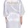 Sexy summer robe for women - lightweight lace trimmed kimono sleepwear, sheer satin morning gown & lounge set